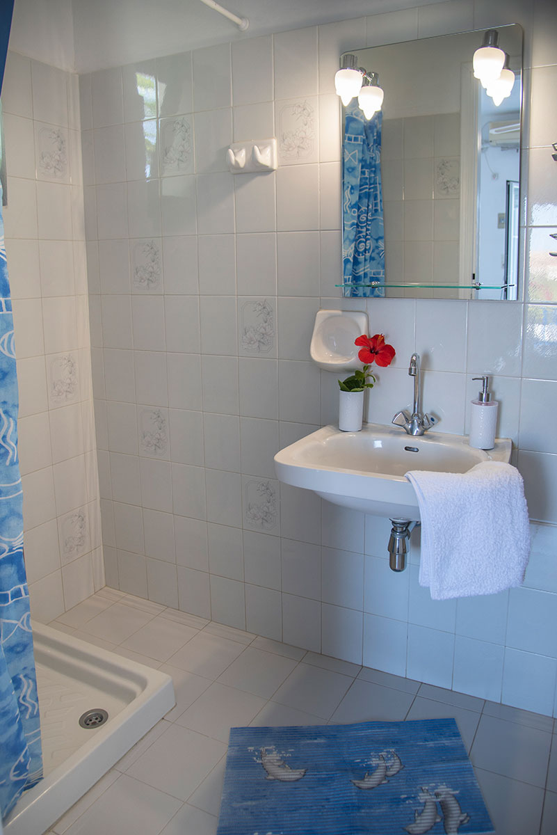 Panorama rooms, Livadi - Serifos