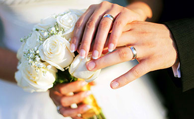 Wedding in Serifos