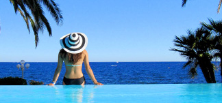 Hotels and rooms in Serifos