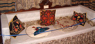 Museums in Serifos