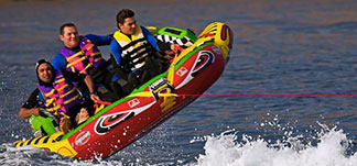 Sports and activities in Serifos