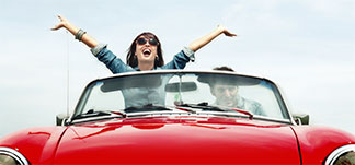 Tour by car